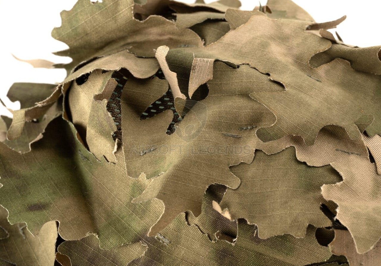 Invader Gear Leaf Boonie Hat Everglade Invader Gear Leaf Boonie Hat Everglade
