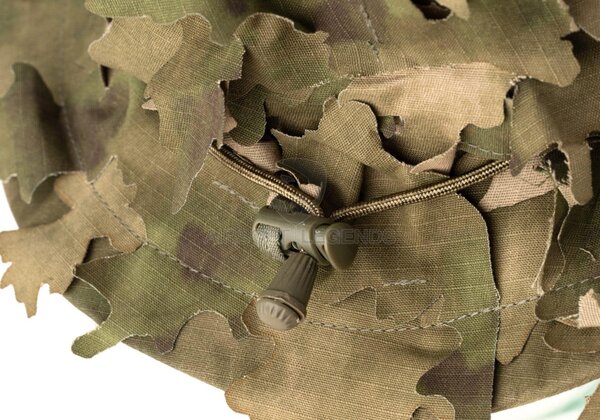 Invader Gear Leaf Boonie Hat Everglade Invader Gear Leaf Boonie Hat Everglade