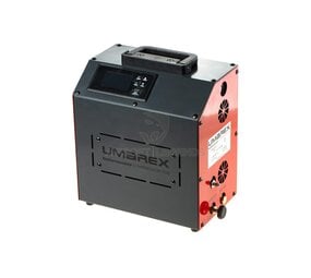 Umarex PAC 1100 Performance Air Compressor
