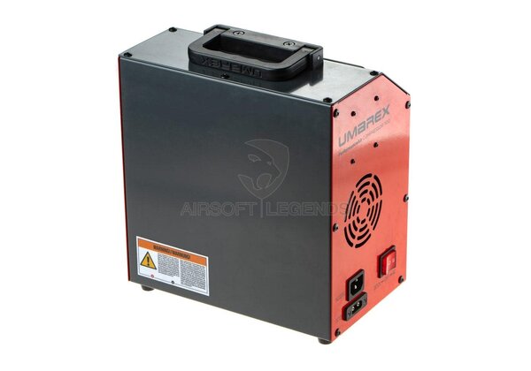 Umarex PAC 1100 Performance Air Compressor Umarex PAC 1100 Performance Air Compressor