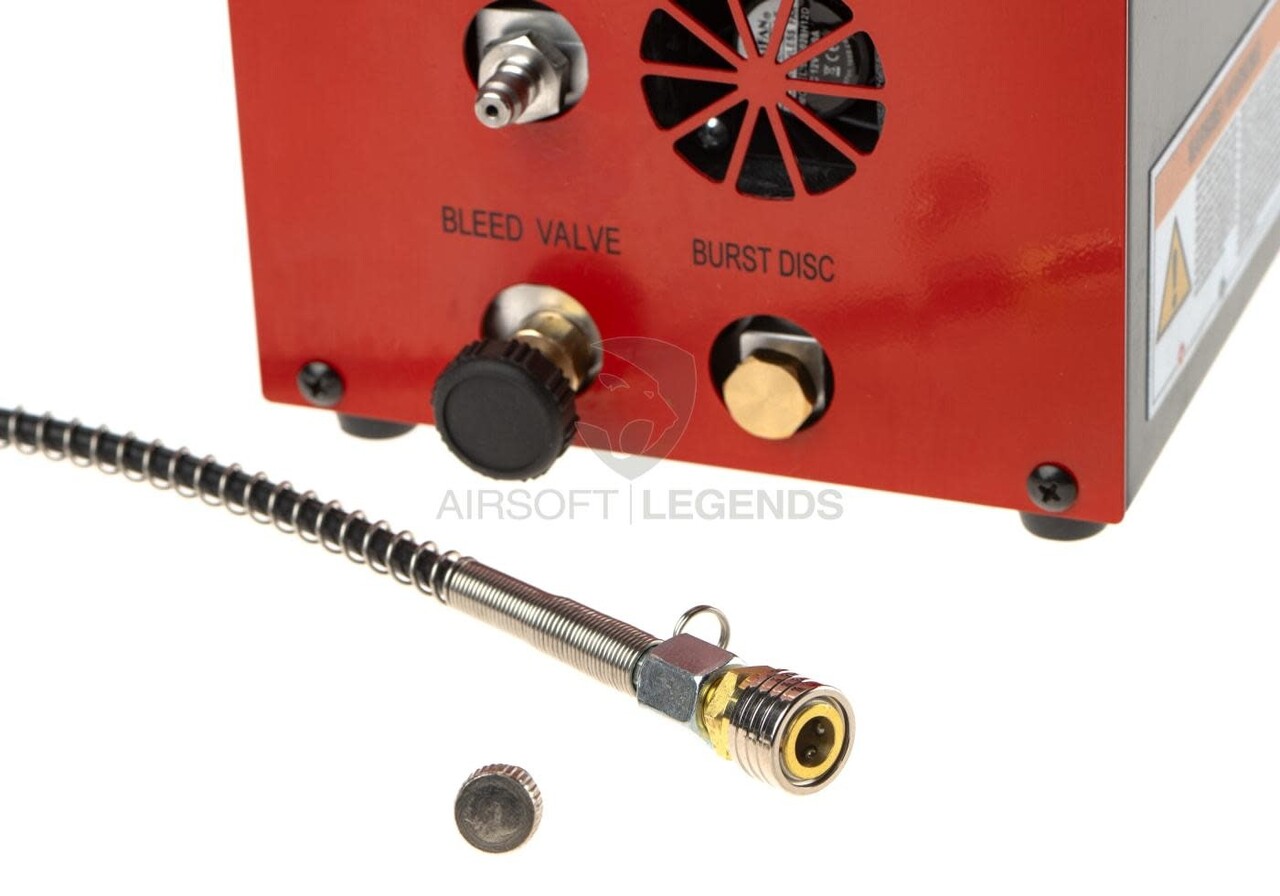 Umarex PAC 1100 Performance Air Compressor Umarex PAC 1100 Performance Air Compressor