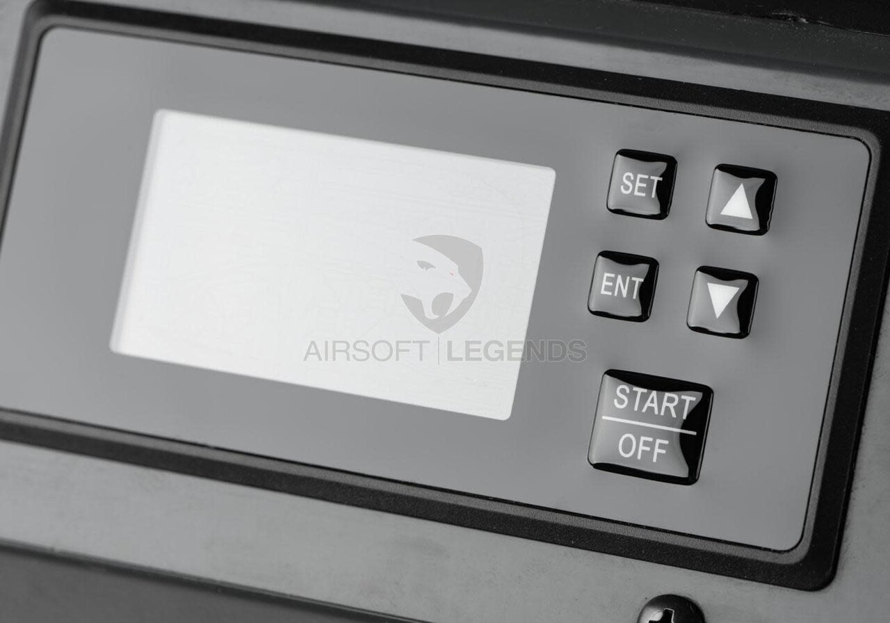Umarex PAC 1100 Performance Air Compressor Umarex PAC 1100 Performance Air Compressor
