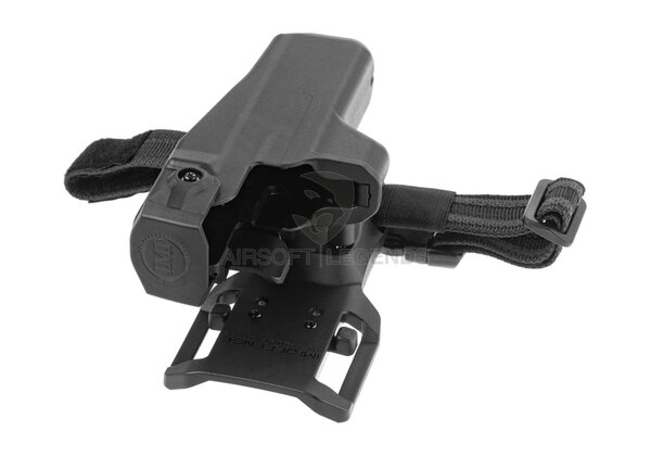 IMI Defense RD3 Level 3 Red Dot Sight Holster for Glock IMI Defense RD3 Level 3 Red Dot Sight Holster for Glock