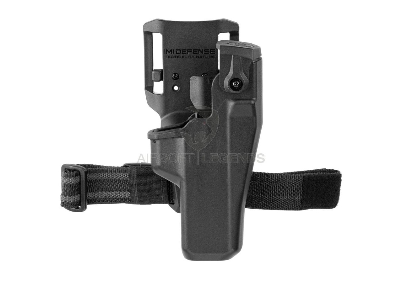 IMI Defense RD3 Level 3 Red Dot Sight Holster for Glock IMI Defense RD3 Level 3 Red Dot Sight Holster for Glock