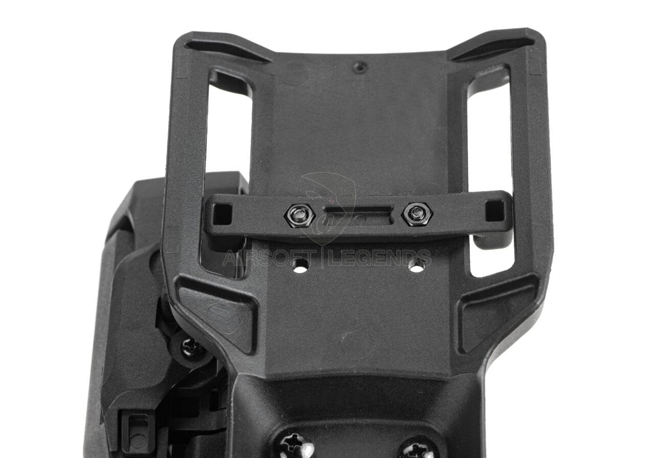 IMI Defense RD3 Level 3 Red Dot Sight Holster for Glock IMI Defense RD3 Level 3 Red Dot Sight Holster for Glock