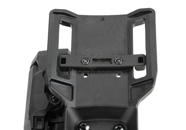 IMI Defense RD3 Level 3 Red Dot Sight Holster for Glock IMI Defense RD3 Level 3 Red Dot Sight Holster for Glock