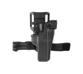 IMI Defense RD3 Level 3 Red Dot Sight Holster for Glock