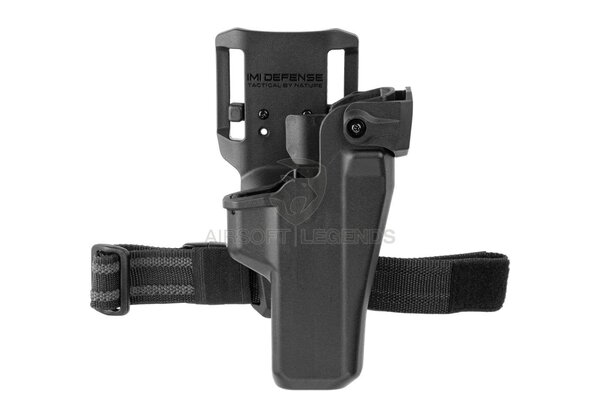 IMI Defense RD3 Level 3 Red Dot Sight Holster for Glock IMI Defense RD3 Level 3 Red Dot Sight Holster for Glock