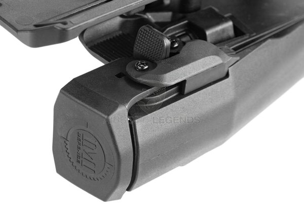 IMI Defense RD3 Level 3 Red Dot Sight Holster for Glock IMI Defense RD3 Level 3 Red Dot Sight Holster for Glock