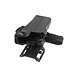 IMI Defense RDL3 Level 3 Light and Red Dot Sight Holster for Glock