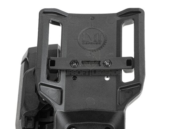 IMI Defense RDL3 Level 3 Light and Red Dot Sight Holster for Glock