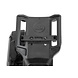 IMI Defense RDL3 Level 3 Light and Red Dot Sight Holster for Glock