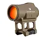 Vortex Optics Solar Red Dot Crossfire II 2 MOA Tan Vortex Optics Solar Red Dot Crossfire II 2 MOA Tan