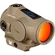 Vortex Optics Solar Red Dot Crossfire II 2 MOA Tan Vortex Optics Solar Red Dot Crossfire II 2 MOA Tan