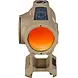 Vortex Optics Solar Red Dot Crossfire II 2 MOA Tan Vortex Optics Solar Red Dot Crossfire II 2 MOA Tan