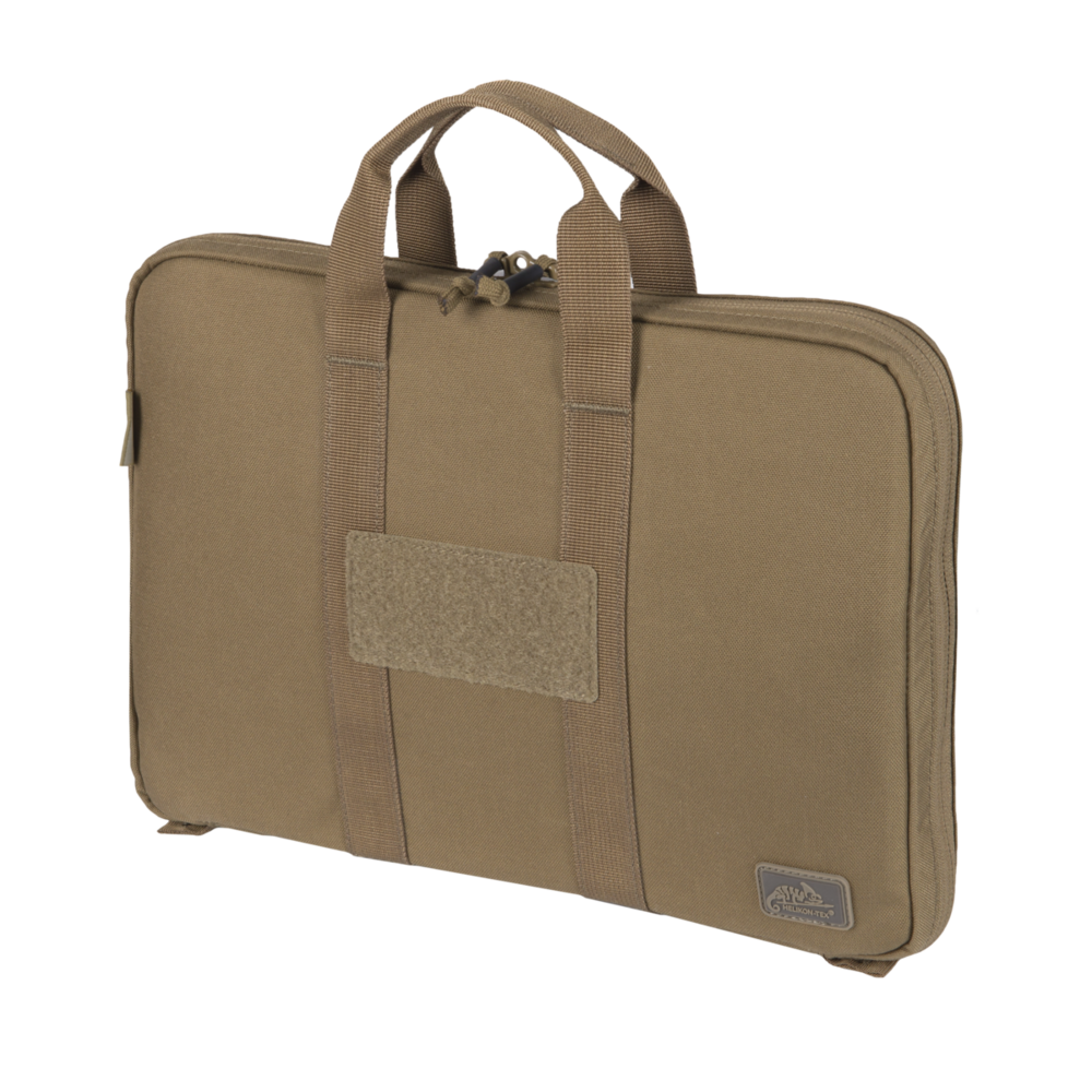 Helikon-Tex Double Pistol Wallet Cordura - Coyote Helikon-Tex Double Pistol Wallet Cordura - Coyote