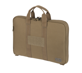 Helikon-Tex Double Pistol Wallet Cordura - Coyote