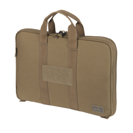 Helikon-Tex Double Pistol Wallet Cordura - Coyote Helikon-Tex Double Pistol Wallet Cordura - Coyote