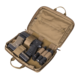 Helikon-Tex Double Pistol Wallet Cordura - Coyote Helikon-Tex Double Pistol Wallet Cordura - Coyote
