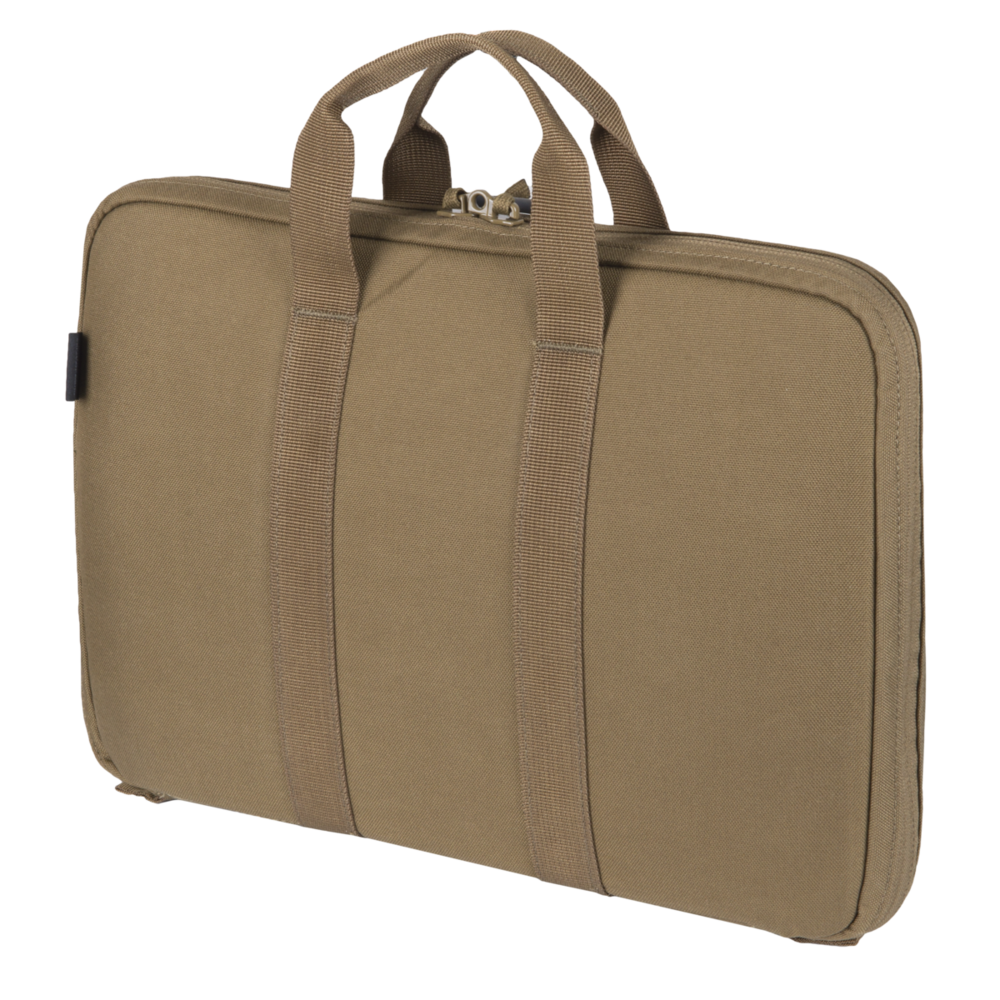 Helikon-Tex Double Pistol Wallet Cordura - Coyote Helikon-Tex Double Pistol Wallet Cordura - Coyote