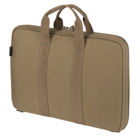 Helikon-Tex Double Pistol Wallet Cordura - Coyote Helikon-Tex Double Pistol Wallet Cordura - Coyote