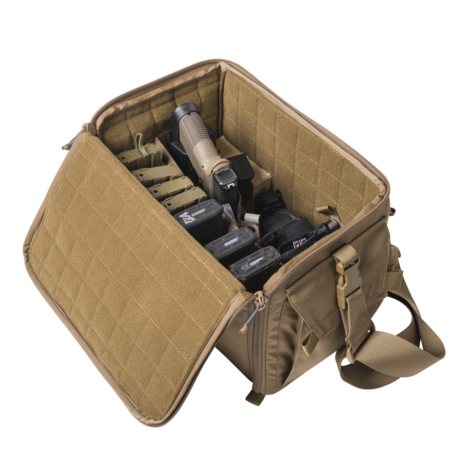 Helikon-Tex RANGE Bag® - Cordura® - Black