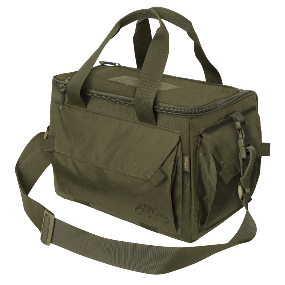 Helikon-Tex RANGE Bag® - Cordura® - OD Green