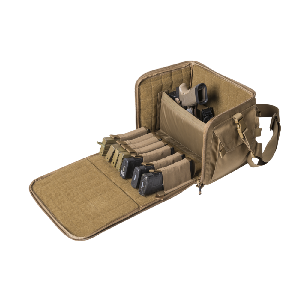 Helikon-Tex RANGE Bag® - Cordura® - Shadow Grey Helikon-Tex RANGE Bag® - Cordura® - Shadow Grey