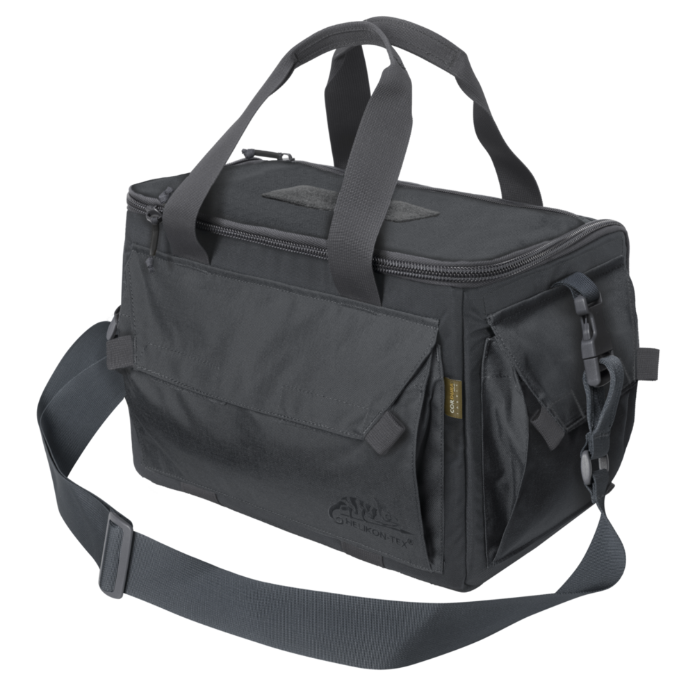 Helikon-Tex RANGE Bag® - Cordura® - Shadow Grey Helikon-Tex RANGE Bag® - Cordura® - Shadow Grey