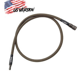 Balystik PREMIUM HPA Line Complete Set BLK/Tan Camo US