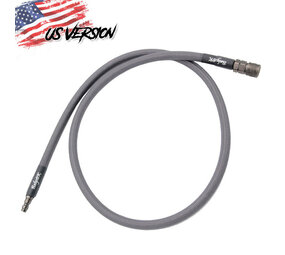 Balystik HPA Line Complete Set Deep Grey US Balystik HPA Line Complete Set Deep Grey US