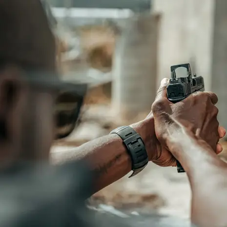 Vortex Optics Red Dot Defender ST 3MOA