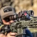 Vortex Optics Red Dot Defender ST 3MOA