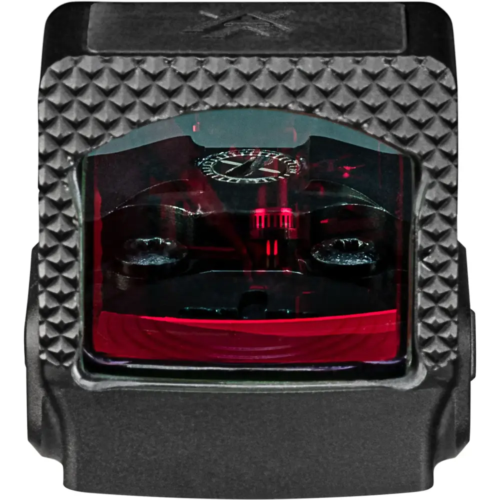 Vortex Optics Red Dot Defender ST 3MOA