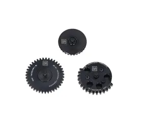 Specna Arms Oblivion 18:1 Precision Gear Set With Improved Timing