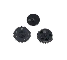 Specna Arms Oblivion 16:1 Precision Gear Set With Improved Timing
