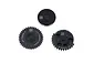Oblivion 16:1 Precision Gear Set With Improved Timing Oblivion 16:1 Precision Gear Set With Improved Timing
