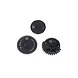 Specna Arms Oblivion 13:1 Precision Gear Set With Improved Timing Specna Arms Oblivion 13:1 Precision Gear Set With Improved Timing