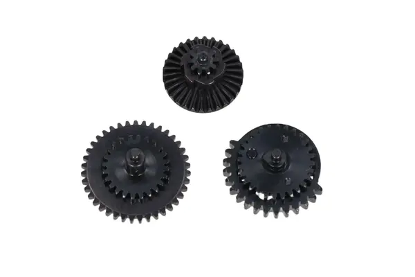 Specna Arms Oblivion 13:1 Precision Gear Set With Improved Timing Specna Arms Oblivion 13:1 Precision Gear Set With Improved Timing