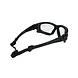 Pyramex I-FORCE Clear Antifog Glasses
