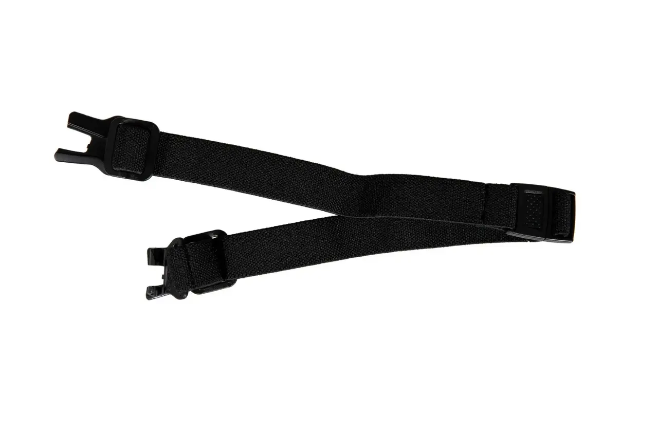 Pyramex I-FORCE Clear Antifog Glasses