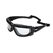 Pyramex I-FORCE Clear Antifog Glasses