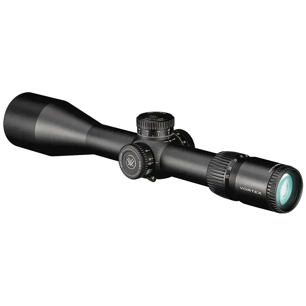 Vortex Optics Richtkijker Venom 5-25x56 FFP, EBR-7C (MRAD)