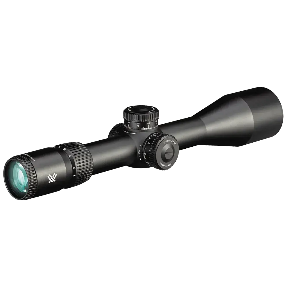 Vortex Optics Richtkijker Venom 5-25x56 FFP, EBR-7C (MRAD)