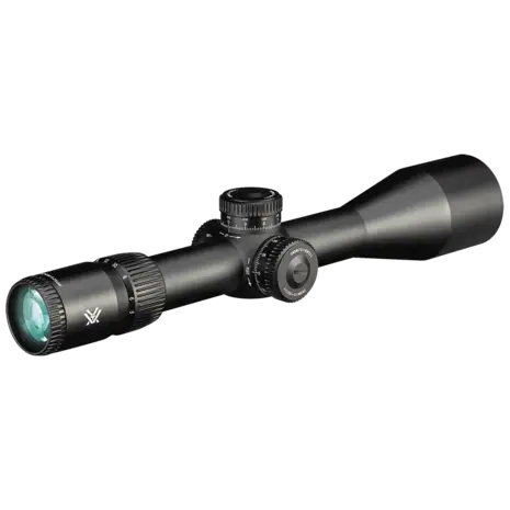 Vortex Optics Richtkijker Venom 5-25x56 FFP, EBR-7C (MRAD)