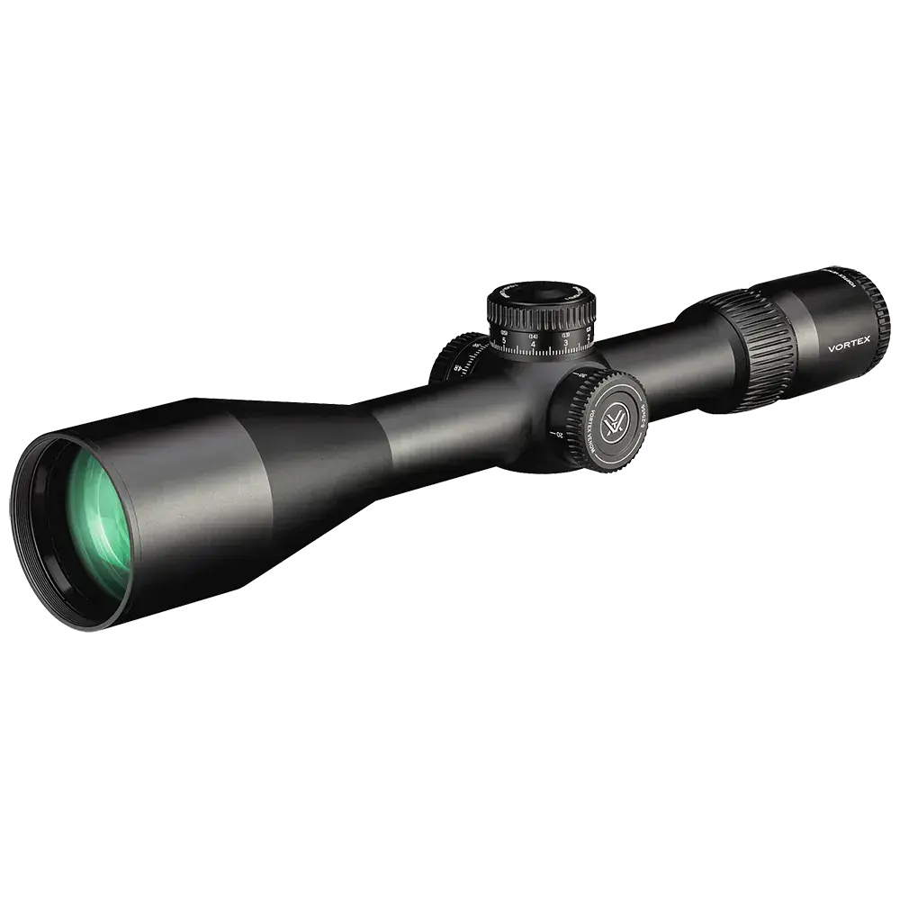 Vortex Optics Richtkijker Venom 5-25x56 FFP, EBR-7C (MRAD)