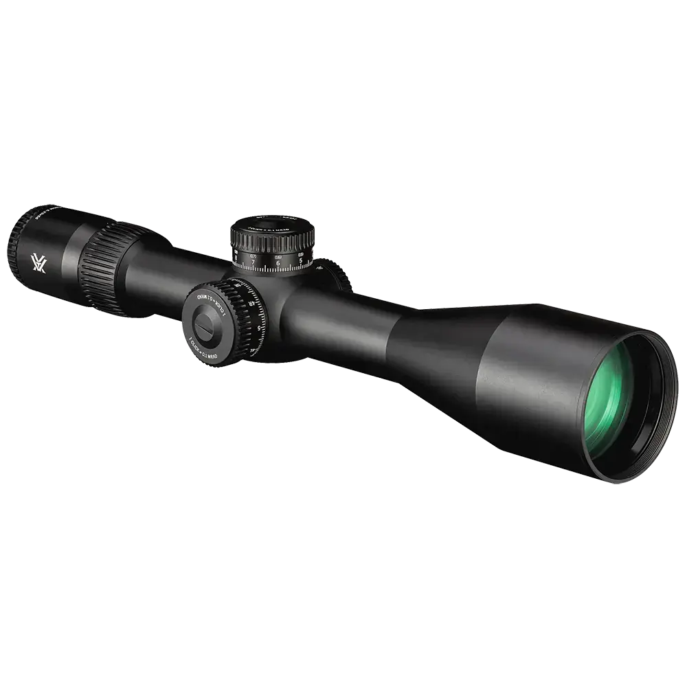 Vortex Optics Richtkijker Venom 5-25x56 FFP, EBR-7C (MRAD)