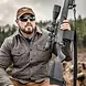 Vortex Optics Richtkijker Venom 5-25x56 FFP, EBR-7C (MRAD)