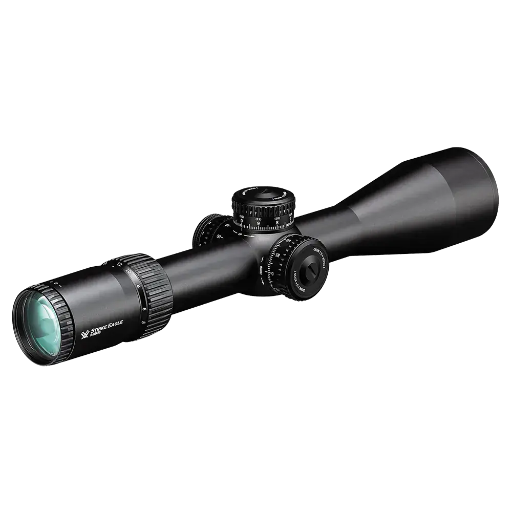 Vortex Optics Richtkijker Strike Eagle 5-25x56 FFP, EBR-7C (MRAD)