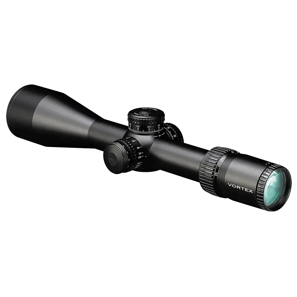Vortex Optics Richtkijker Strike Eagle 5-25x56 FFP, EBR-7C (MRAD)